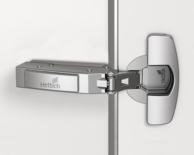 HETTICH 9094460 Sensys 8676 B12.5 TH52, semi-loaded for thin doors, PTO