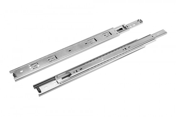 StrongBall S1 ball bearing full extension slide 350mm/17kg