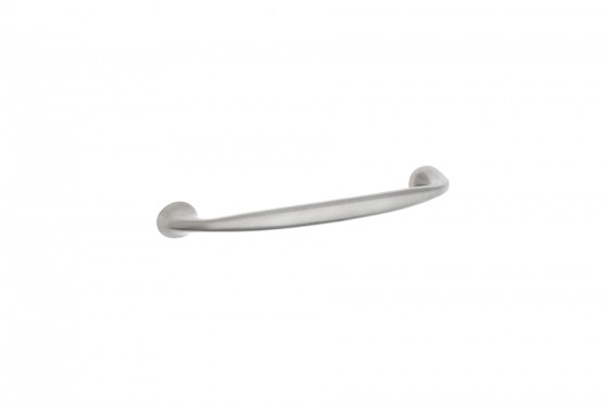 TULIP handle Uroso 128 nickel matt + screws