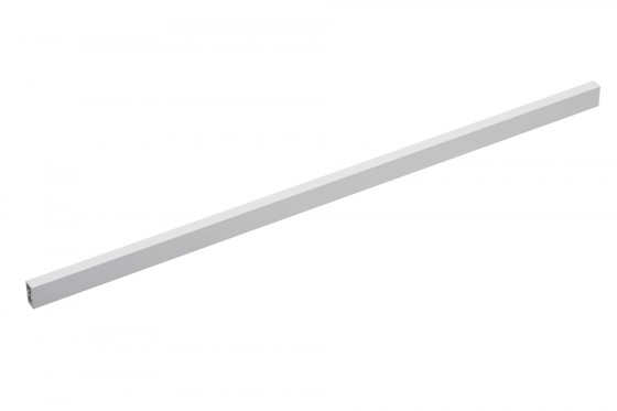 StrongMax 16 cross railing 1100 mm, white