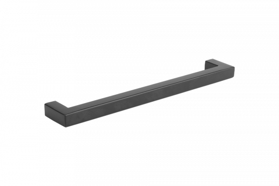 TULIP Handle Marina 224 black matt