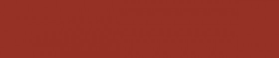 ABS edge tape without glue 141378/OHNE Ceramic Red K098 UM MATT 43/1