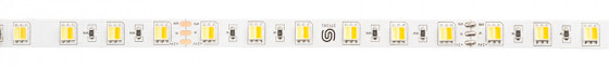 StrongLumio LED strip 14.4W/m 24V (60 LEDs/m) 10mm CCT
