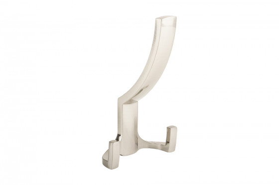 TULIP Hook Cid XL brushed nickel