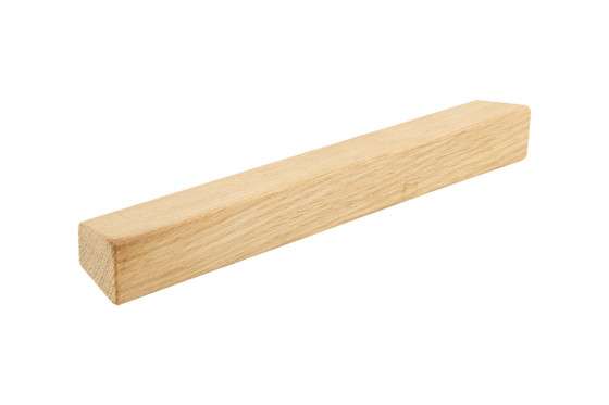 TULIP Handle Xin 996 raw oak