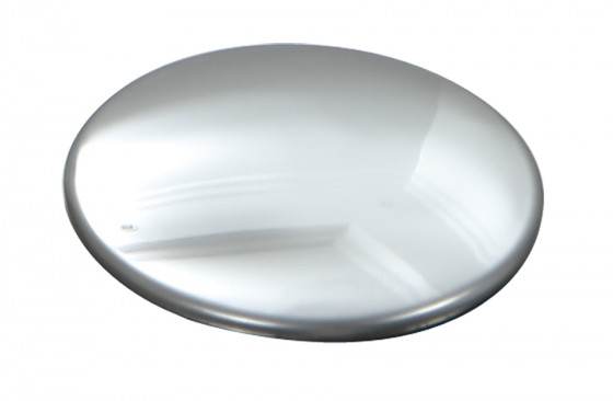 StrongSinks S3 Accessories siphone cover for stainless steel sink