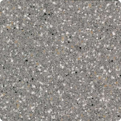 GETACORE umyvadlo GC-SO-465 GC4439 Miracle Granite bez přepadu