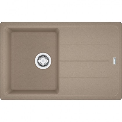 FRANKE Set G57 BFG 611-78 cashmere + FC 9547