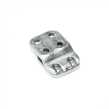 KNAPP K046 DUO 46/30 mm joint for wooden profiles