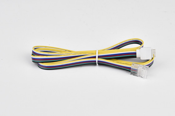 StrongLumio connecting cable to All in One unit - RGBCCT