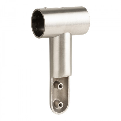 K-WC Top fixing clamp T 18 mm