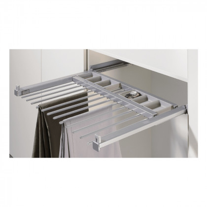 HETTICH 9132917 pull-out pants hanger 600-700