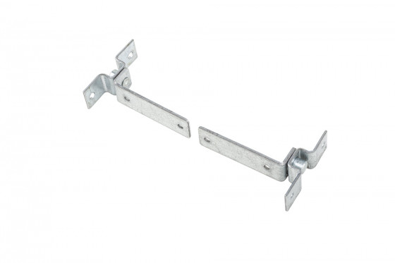 POETTKER Folding mechanism 4 parts 15072