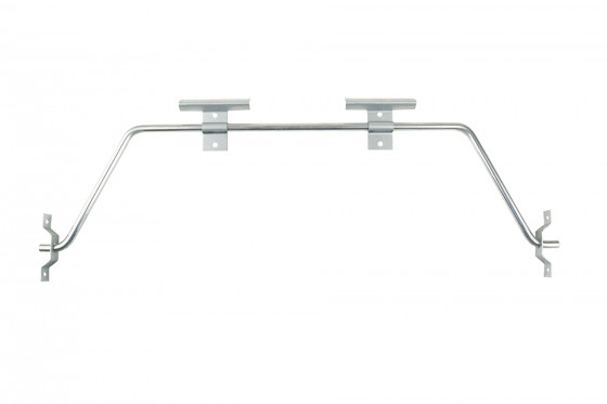POETTKER Folding crossbar 5-piece 500 mm 15032