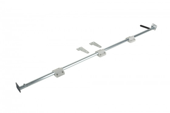 POETTKER FM-Stop length 1000 mm