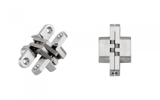 POETTKER Table hinge 22-30 180° 15853