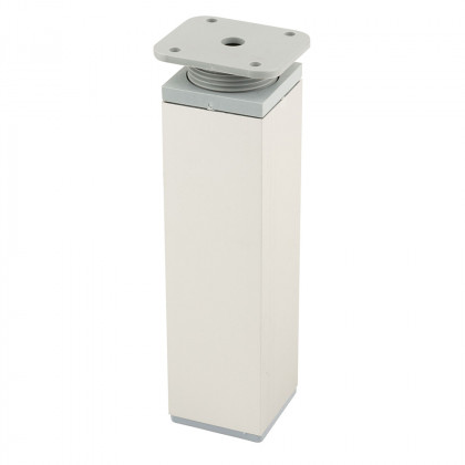 StrongLegs furniture leg FA009, 150Rmm, matt chrome