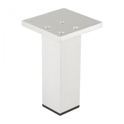 StrongLegs furniture leg FA006, 120mm, matt chrome