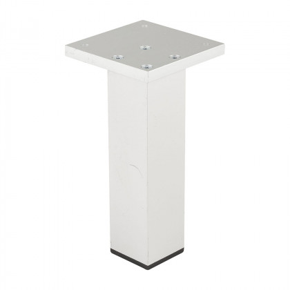 StrongLegs furniture leg FA006, 150mm, matt chrome