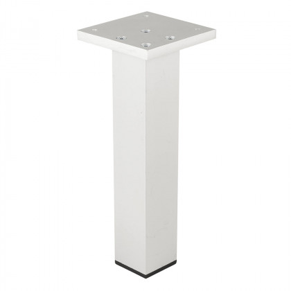 StrongLegs furniture leg FA006, 200mm, matt chrome