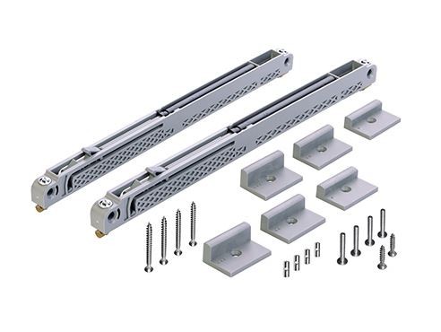 SEVROLL 20368-SV shock absorber Mini SV25 (14-25kg)