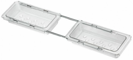 VIBO AVP10T bowl transparent telescopic