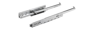 HETTICH 9267402 Quadro 20 300 EB23 part SiSy P