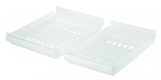 VIBO AVP24 pull-out bowl 240x85x500mm