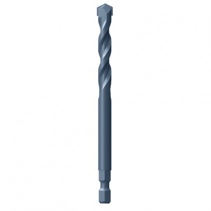 BOSCH 2608900529 CenterinGdrill for Power Change Plus TCT adapter dia.7.15x105mm