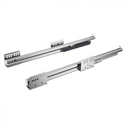 HETTICH 9314623 Quadro Compact for Atira 520mm/40kg EB12,5 SiSy outdoor