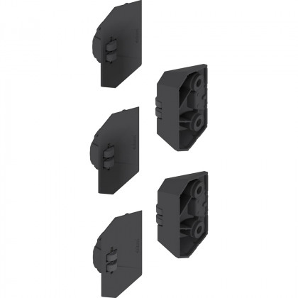 BLUM 802ZA00S Revego Duo wear protector