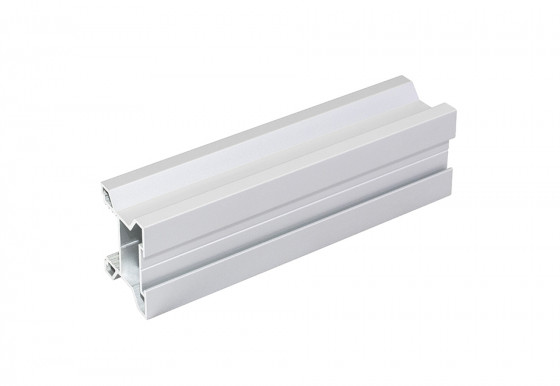 SEVROLL 05790 Prosper GM 18 handle bar, 18mm, 2.7m silver
