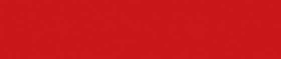 ABS edge tape without glue U321 ST9 Chinese Red, 43/2 mm
