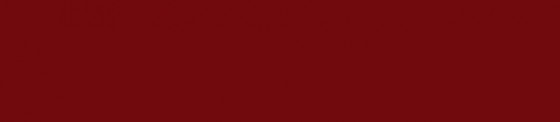 ABS edge tape without glue U311 ST9 Burgundy Red, 23/2 mm