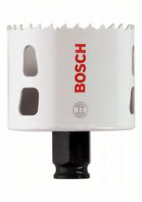 BOSCH 2608594224 Hole punch Progressor for Wood&Metal, 60 mm
