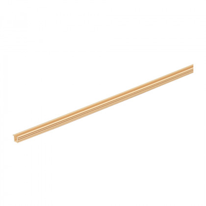 HETTICH 46791 STB 35 lower profile 3500 mm beige