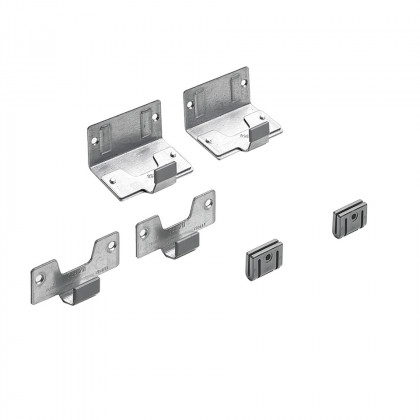 HETTICH 45199 STB 15 set for 2 wings