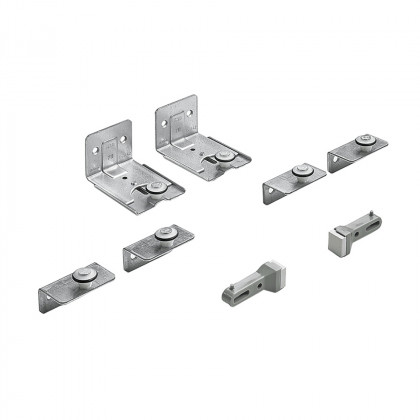 HETTICH 45083 STB 12 set for 3 wings