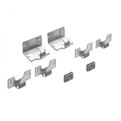 HETTICH 45200 STB 15 set for 3 leaves