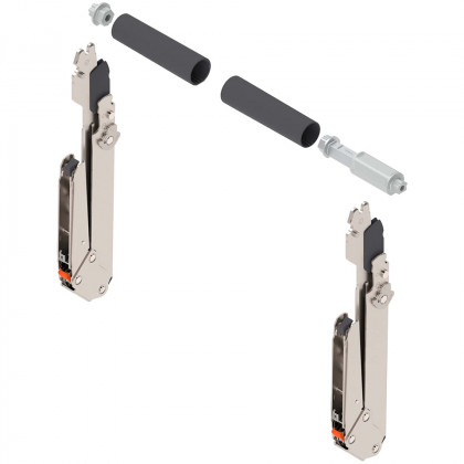 BLUM 22L3500 arms 340-389 HL Top