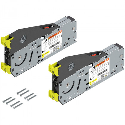 BLUM 22L2200 Aventos HL Top weak, screws