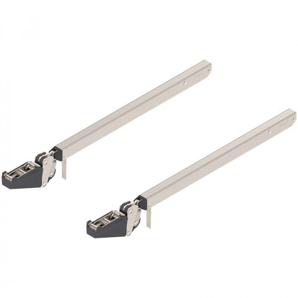 BLUM 22F3500 telescopic arms HF Top 600-910mm