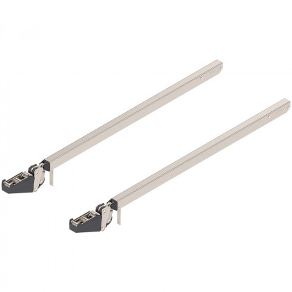 BLUM 22F3900 telescopic arms HF Top 840-1200mm