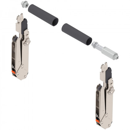 BLUM 22L3200 arms 300-339 HL Top