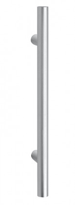 TWIN HANDLE BF 118000 2000/1800mm/CM