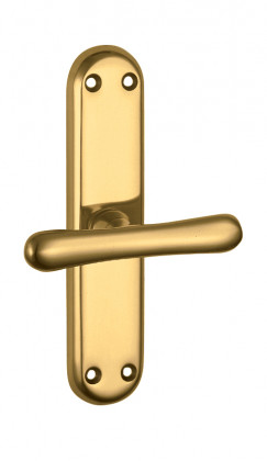 TWIN window handle Elegant BA 1225 FT/ABR