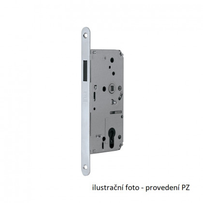 TWIN MAGNETIC LOCK B-CLASS BB/CH-SAT