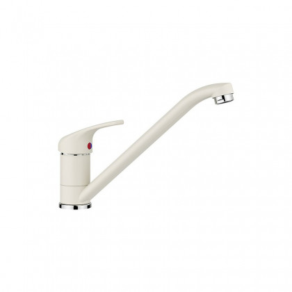 BLANCO 526935 Tap DARAS white soft Silgranit-look