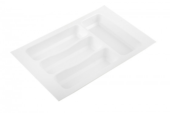 StrongIn cutlery tray 322x472 mm for StrongMax 18 white