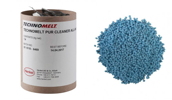 Technomelt Cleaner 4 granulate 2,5kg